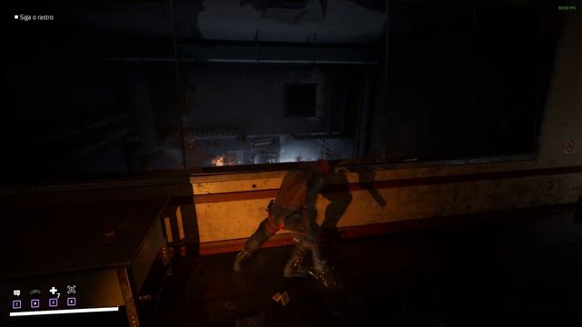 BATMAN IS DEAD | PC 4K gameplay | RTX 3080 Showcase | No commentary смотреть онлайн