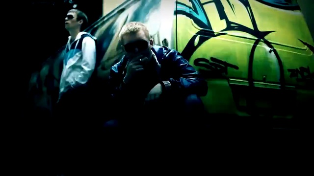 Ямыч,Яza,Лёша Маэстро - Здравствуй, Питер (2011)