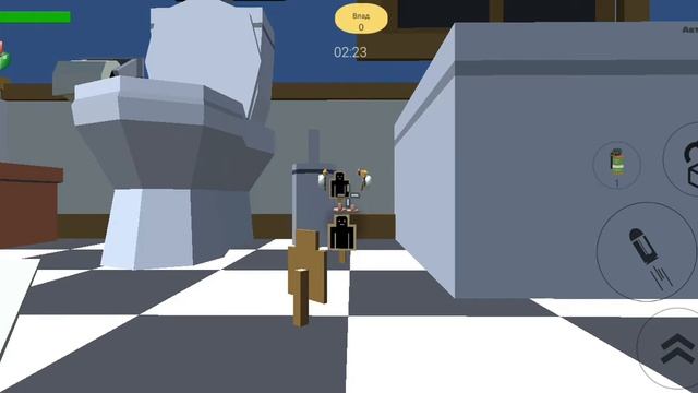 баги приватново сервера чикен ган смотреть онлайн