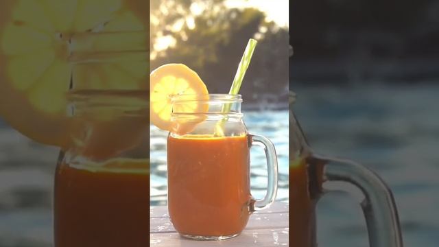 Морковный сок польза смотреть онлайн