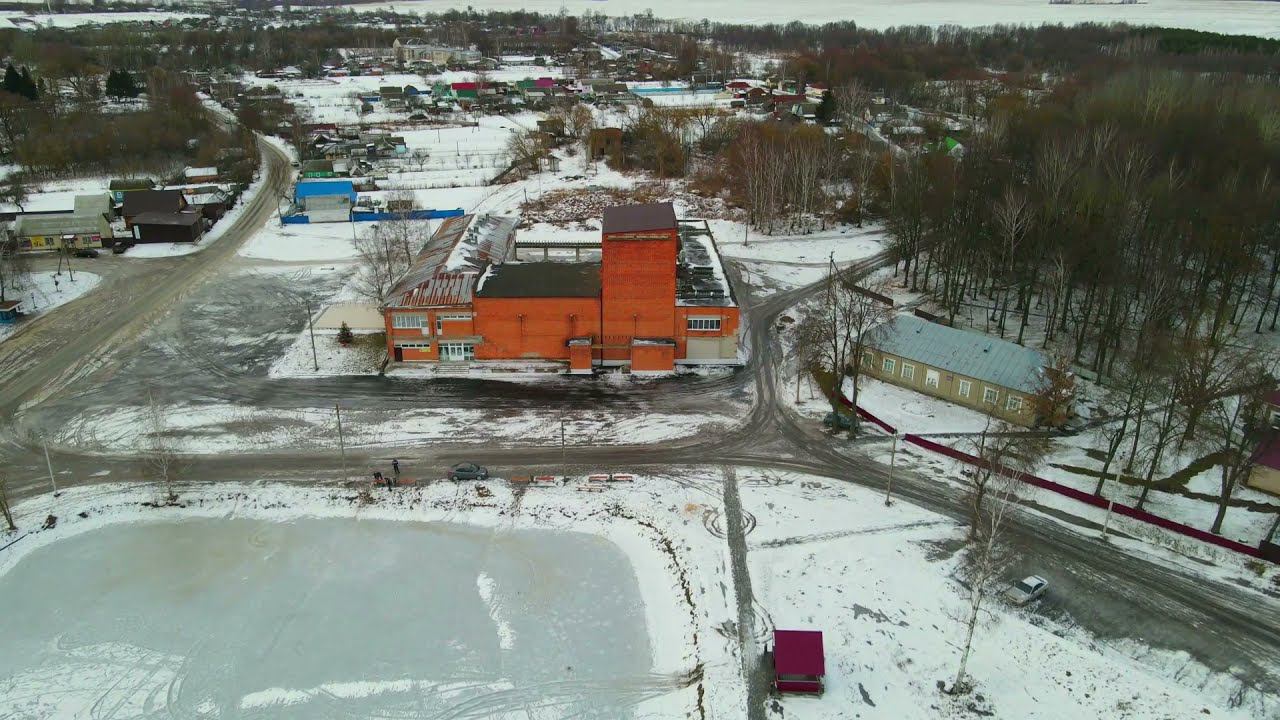 Вот моя деревня смотреть онлайн