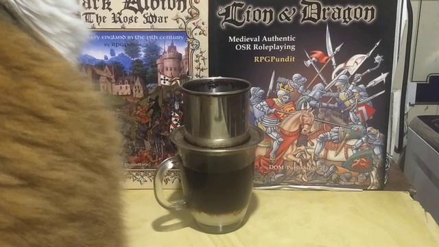 DMs: Don't Cripple Your D&D PCs' Sense of Purpose смотреть онлайн