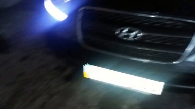 Установили дрл в подфарник смотреть онлайн