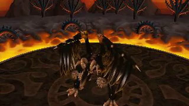 Black Demon - spore creation смотреть онлайн