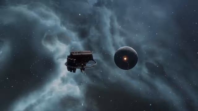 EVE Online Lifeblood Oct 2017 Expansion Announcement Improves Moon Mining смотреть онлайн