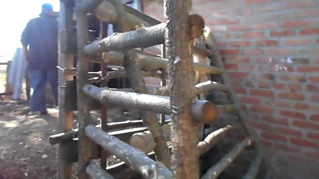 Станица Незамаевская. Кубань. Середина осени. смотреть онлайн