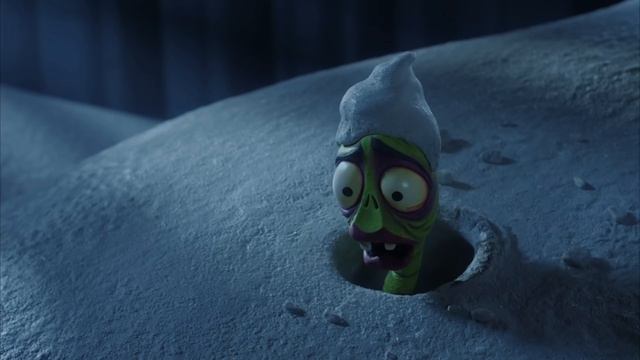 Steve Reviews: Corpse Bride смотреть онлайн