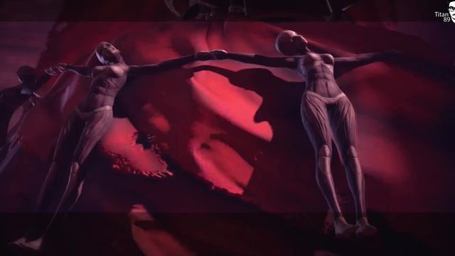 PS4 PRO - Nier: Automata - Walkthrough 100% - Part 5 - Un invito al Luna Park Robotico, Boss Fight смотреть онлайн