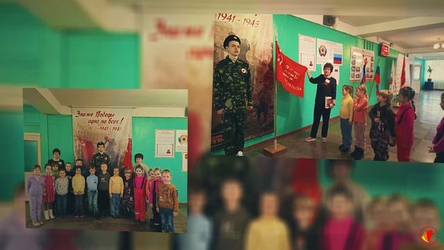 ЗНАМЯ ПОБЕДЫ 2024 смотреть онлайн