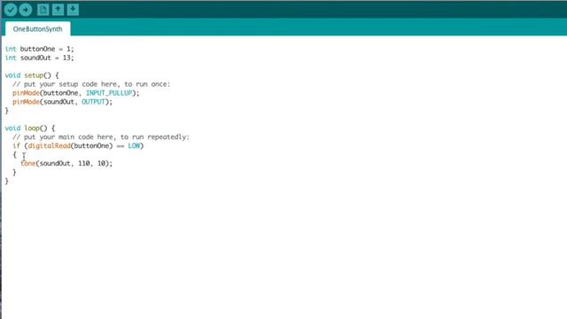 Simple Arduino Synthesizer Build смотреть онлайн