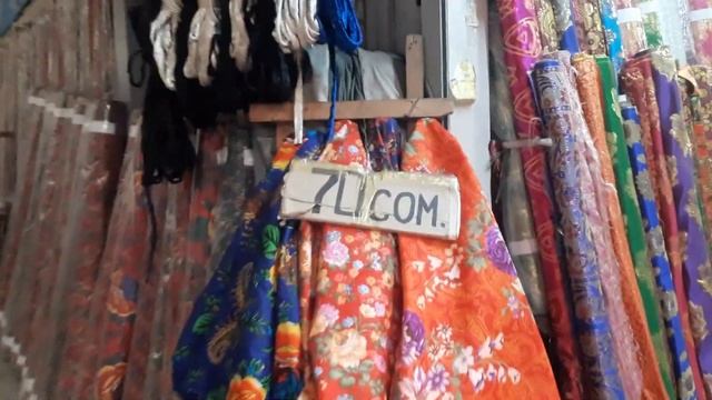 РЫНОК МАДИНА! ТКАНИ! НОВИНКИ 2020. РАСПРОДАЖА