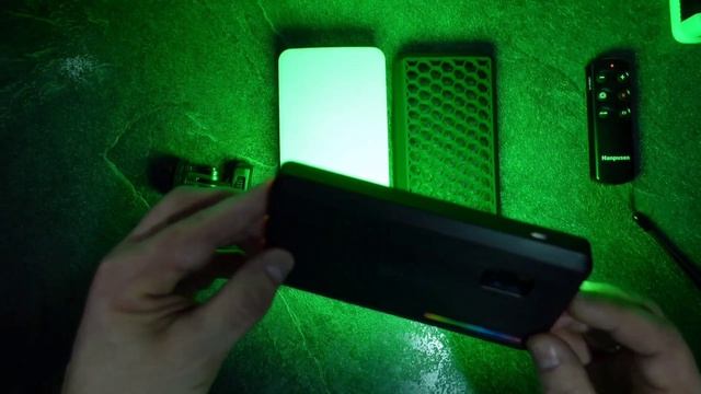RGB Свет - VIJIM VL 196 смотреть онлайн