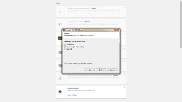Tutorial|cum sa instalezi Minecraft RU.M.ORG (GRATIS) смотреть онлайн