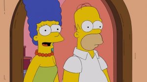 Симпсоны  – 25 сезон 15 серия / The Simpsons