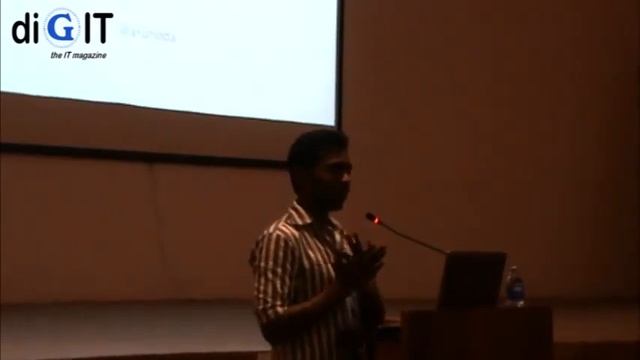MongoDB first meetup in Sri Lanka смотреть онлайн