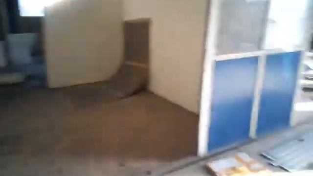 Снесли радиорынок в Царицыно. смотреть онлайн