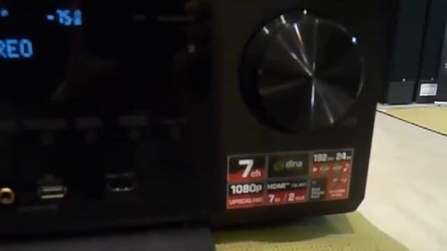 Pioneer VSX-LX55 -- www.novomusica.com смотреть онлайн
