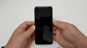 ALCATEL 3X 5058I vibrates but not turns on / вибрирует, но не включается