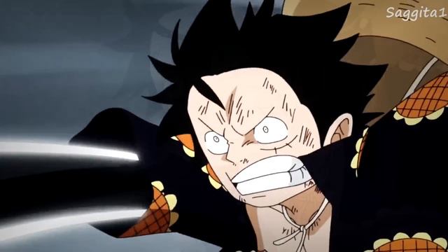 Luffy & Law vs Doflamingo 「AMV」- Linkin Park / One Piece смотреть онлайн