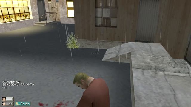 MAFIA Modern Mod - Модница Сара, серьёзная стрела и Audi vs Shubert. смотреть онлайн
