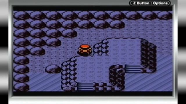 Let's Play Pokémon Silver Part 24 - Cold Feet смотреть онлайн