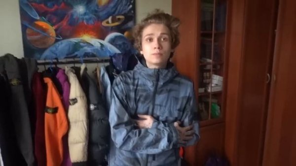 МОЯ КОЛЛЕКЦИЯ STONE ISLAND НА 400 000 РУБЛЕЙ! КАК ВЫГОДНО ПОКУПАТЬ ВЕЩИ ! [Перезалив].mp4