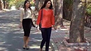 Ты назови 20 часть ❣️ История Омера & Зехры