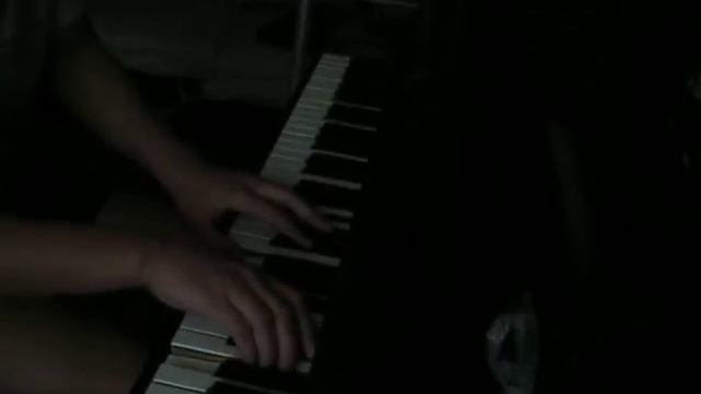 М. Кажлаев "Прелюдия E-dur" смотреть онлайн