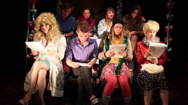 "Занимательная этология" в ЦСД - 5 смотреть онлайн