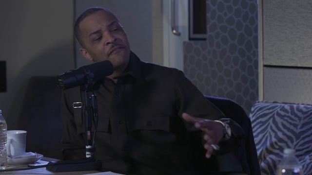 Jermaine Dupri Shares His Unforgettable Life Stories | expediTIously Podcast смотреть онлайн