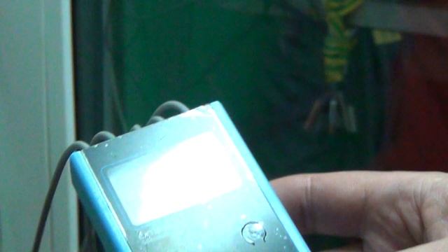 как калибровать термометр с 5 выносными датчиками OYTM-5S смотреть онлайн