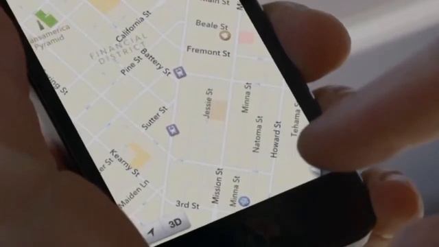 Презентация iphone 5 на русском смотреть онлайн