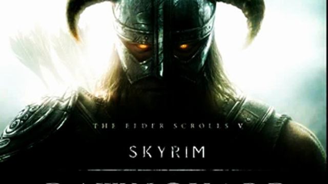 Skyrim DLC: how to be a vampire and get a dwarven crossbow смотреть онлайн