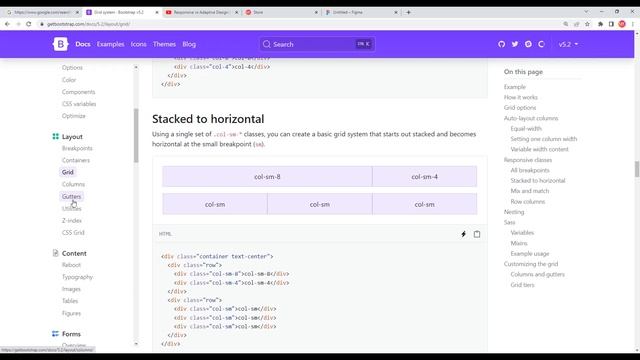 Bootstrap for Designers | What is Bootstrap and how it will help UI/UX designers? смотреть онлайн