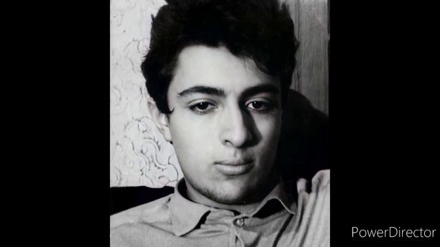 Рахманинов. Каватина Алеко. Исполняет Лев Бандман. смотреть онлайн