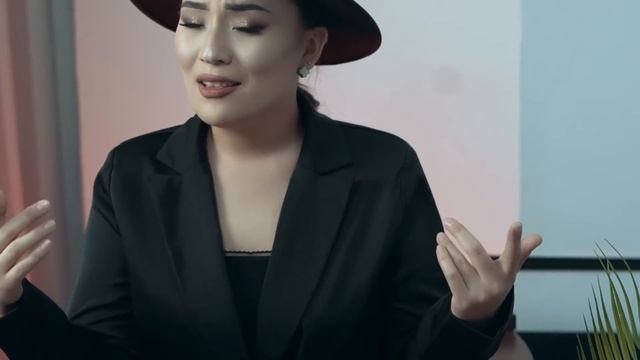 Жұпар Садақбаева - Түнгі сыр (Cover) смотреть онлайн