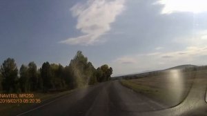 МАШИНА "ЗИС", ГРУЖЕНАЯ БЕНЗИНОМ...