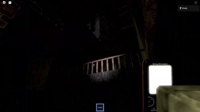 Roblox Cry of fear - Wake up scene showcase [placeholder] смотреть онлайн