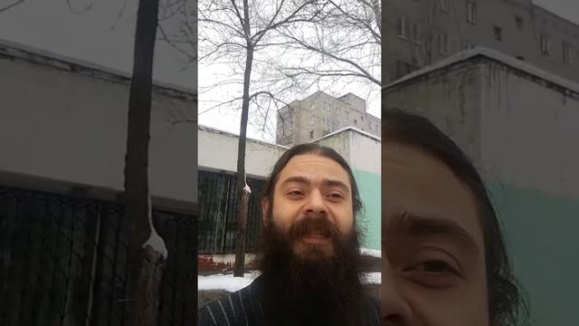 Стихотворение Зима смотреть онлайн