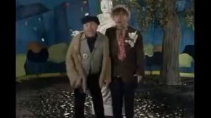 Одесские куплеты. Олег Филимонов и Ян Левинзон (1)