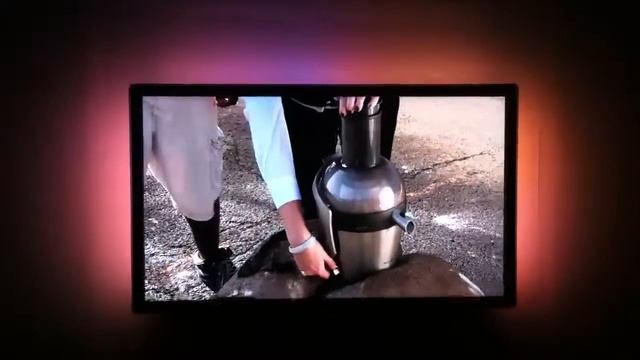 Indestructible Philips Juicer смотреть онлайн