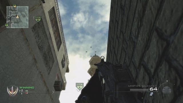 Straight Up! Challenge Knife - Strike смотреть онлайн