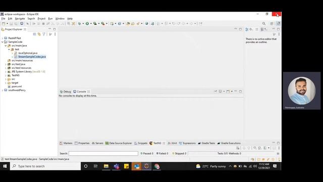 how to fix eclipse jvm memory issue. Java.lang.OutOfMemeoryError!! increase JVM memory in eclipse?! смотреть онлайн