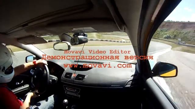 Kazanring 5 Stage Rhhcc Megane Rs