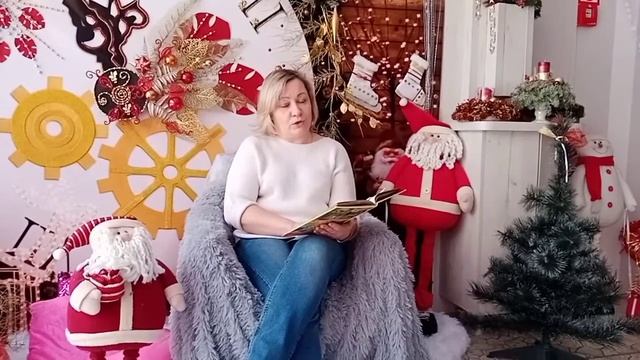 ЗАЧЕМ ЧИТАТЬ РЕБЁНКУ СКАЗКИ? смотреть онлайн