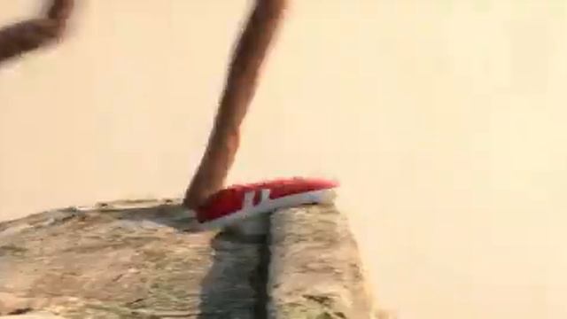 Lance x Walter, Tony x Rudolph - Parachute смотреть онлайн