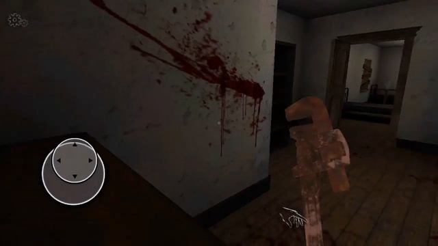 Kabur pake mobil HeadHorse - HeadHorse horror game car escape full gameplay смотреть онлайн