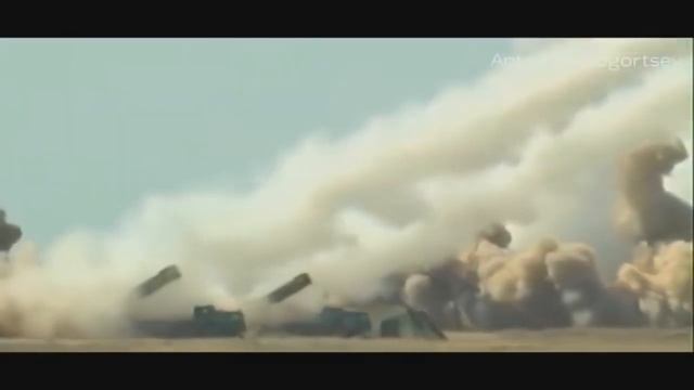 Армейская - 300 Килограмм Тротила смотреть онлайн