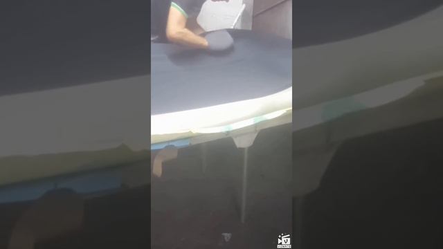 Переделка крыша салона ..Крайслер смотреть онлайн
