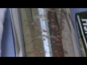 Удаление ржавчины и потемнений с нержавеющего (цветного) металла